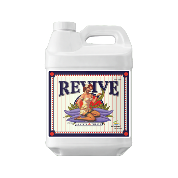 Telpaugu fertilizer revitalizer Revive