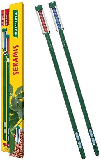 Soil moisture meter Seramis 26cm 2 pcs