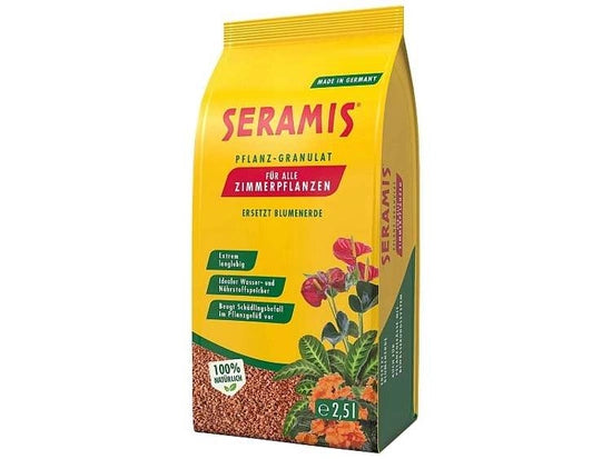 Seramis 2.5L