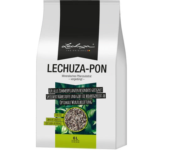 Lechuza Pon