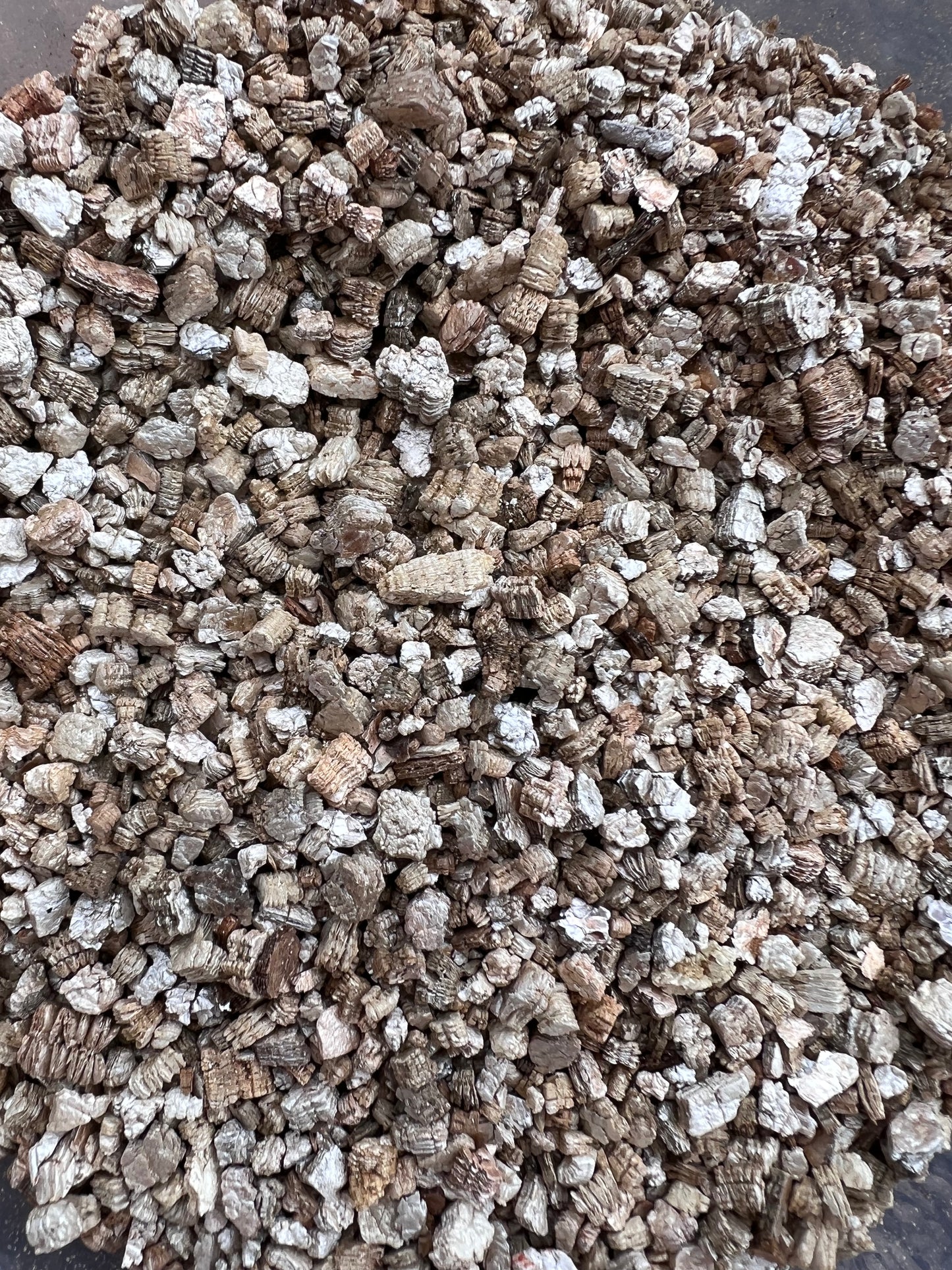 Vermiculite