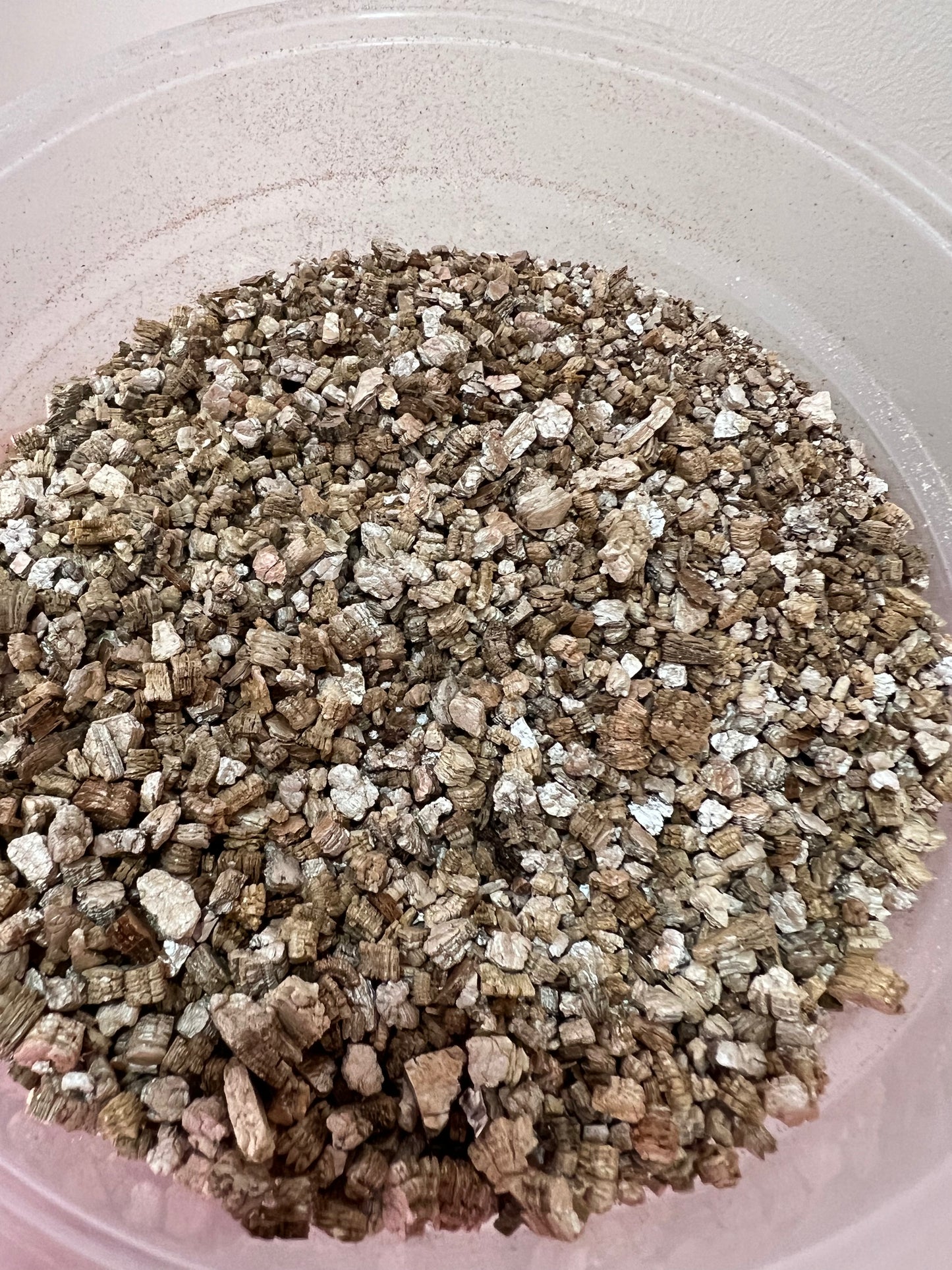 Vermiculite